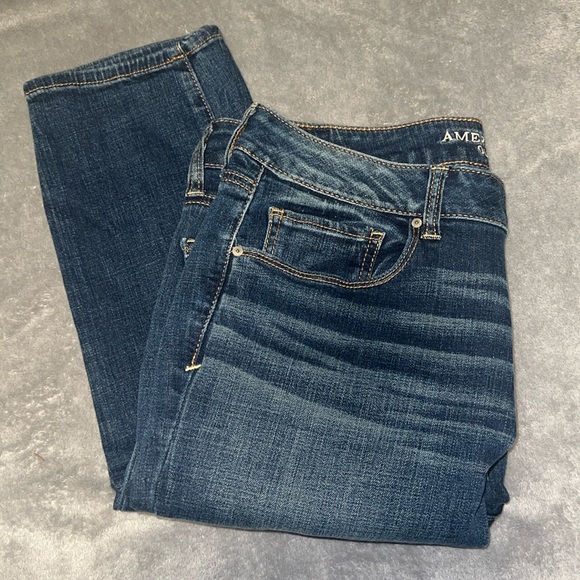American Eagle Outfitters Denim - NEW American Eagle Skinny Jean